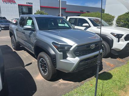 2025 Toyota Tacoma Manchester CT