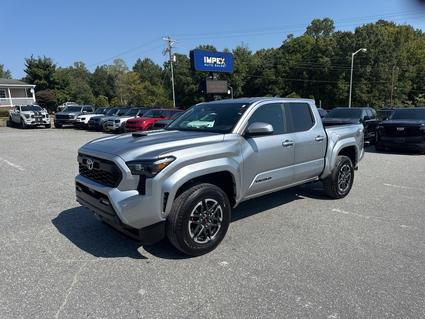 2025 Toyota Tacoma Greensboro NC