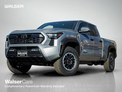 2025 Toyota Tacoma Minneapolis MN