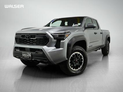 2025 Toyota Tacoma Minneapolis MN
