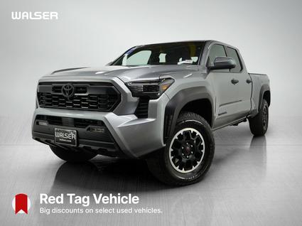 2025 Toyota Tacoma Minneapolis MN