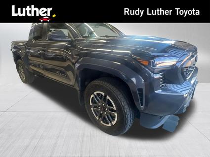 2025 Toyota Tacoma Minneapolis MN