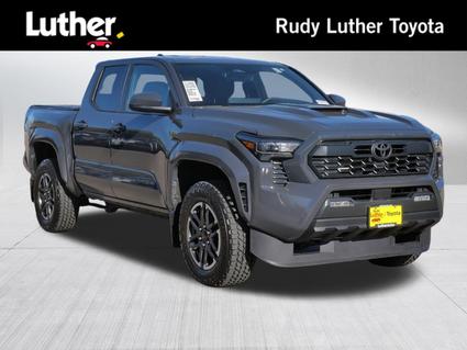 2025 Toyota Tacoma Minneapolis MN