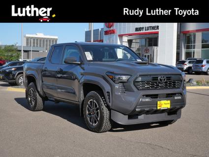 2025 Toyota Tacoma Minneapolis MN
