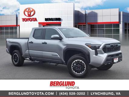 2025 Toyota Tacoma Lynchburg VA