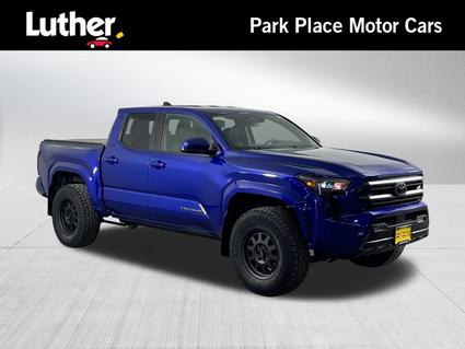 2025 Toyota Tacoma Rochester MN