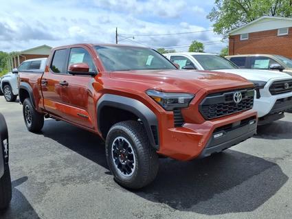 2025 Toyota Tacoma Indiana PA