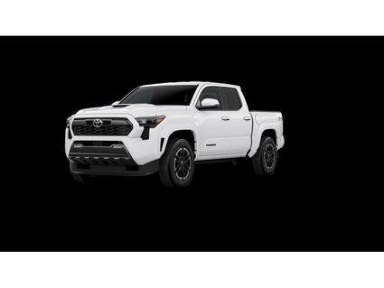 2025 Toyota Tacoma Manchester CT