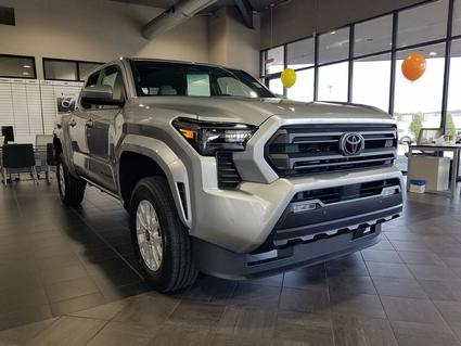 2025 Toyota Tacoma Topeka KS