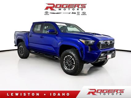 2025 Toyota Tacoma Lewiston ID