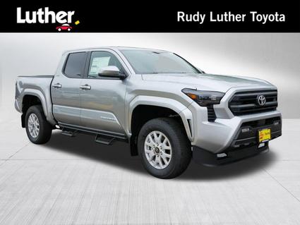 2025 Toyota Tacoma Minneapolis MN