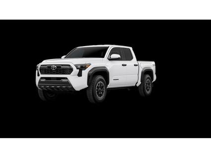 2025 Toyota Tacoma Manchester CT