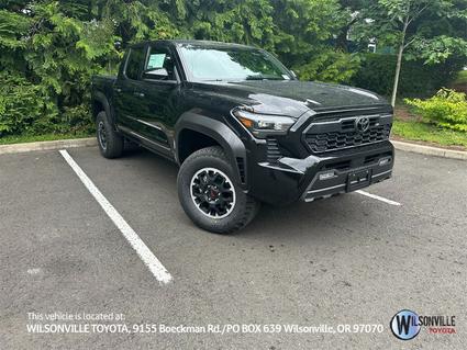 2025 Toyota Tacoma Vero Beach FL
