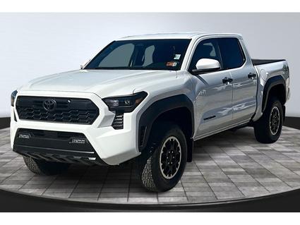 2025 Toyota Tacoma Oak Hill WV