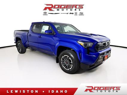 2025 Toyota Tacoma Lewiston ID