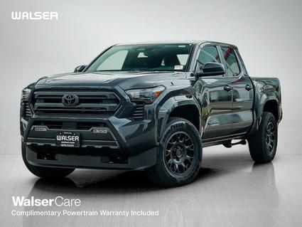 2025 Toyota Tacoma Minneapolis MN