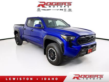 2025 Toyota Tacoma Lewiston ID