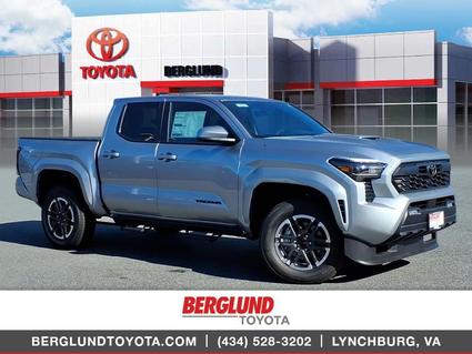 2025 Toyota Tacoma Lynchburg VA