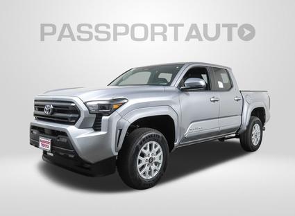 2025 Toyota Tacoma Suitland MD