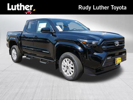 2025 Toyota Tacoma Minneapolis MN