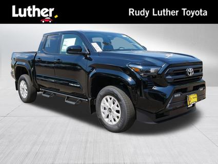 2025 Toyota Tacoma Minneapolis MN