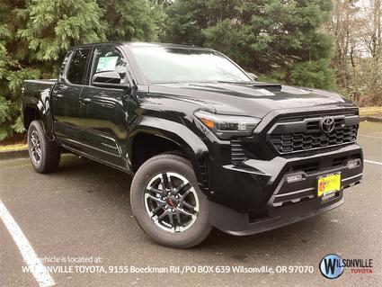 2025 Toyota Tacoma Vero Beach FL