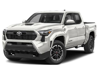 2025 Toyota Tacoma Minneapolis MN
