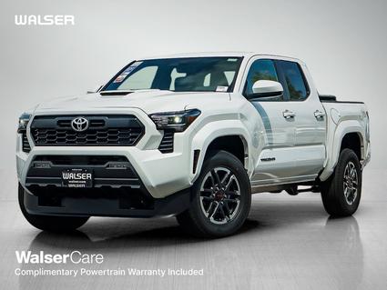 2025 Toyota Tacoma Minneapolis MN