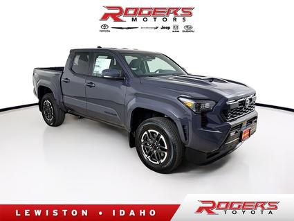 2025 Toyota Tacoma Lewiston ID