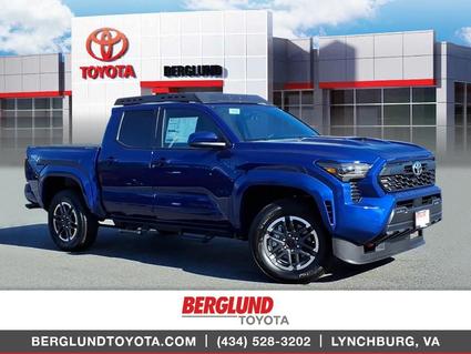 2025 Toyota Tacoma Lynchburg VA