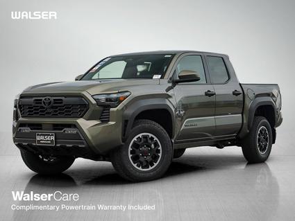 2025 Toyota Tacoma Minneapolis MN