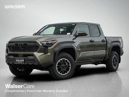 2025 Toyota Tacoma Minneapolis MN