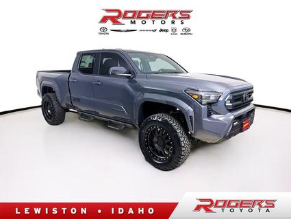 2025 Toyota Tacoma Lewiston ID
