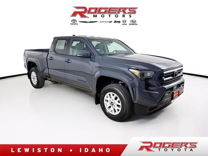 2025 Toyota Tacoma Lewiston ID