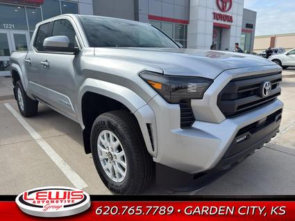 2025 Toyota Tacoma Garden City KS