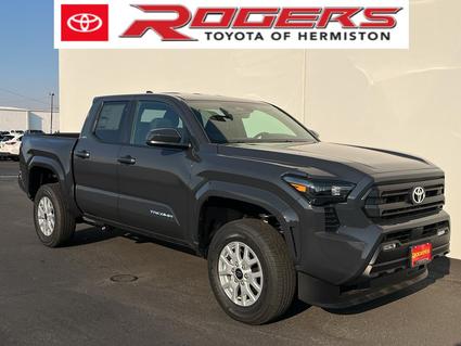 2025 Toyota Tacoma Hermiston OR