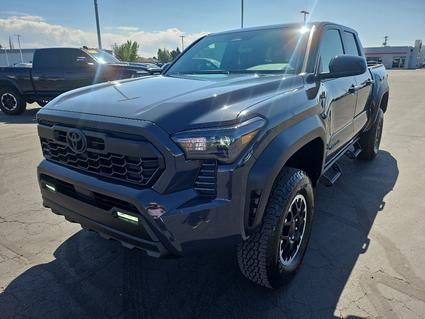 2025 Toyota Tacoma Rexburg ID