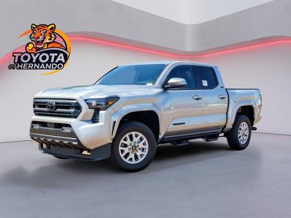 2025 Toyota Tacoma Hernando MS