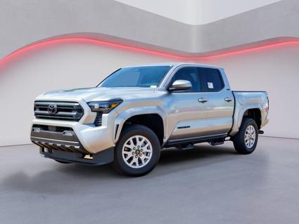 2025 Toyota Tacoma Hernando MS