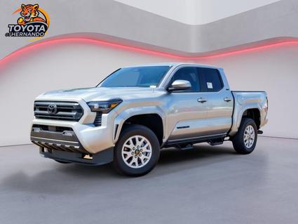 2025 Toyota Tacoma Hernando MS