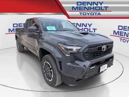 2025 Toyota Tacoma Rapid City SD