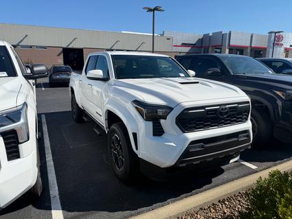 2025 Toyota Tacoma Elizabethtown KY