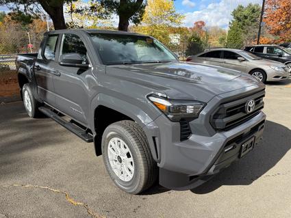 2025 Toyota Tacoma Manchester CT