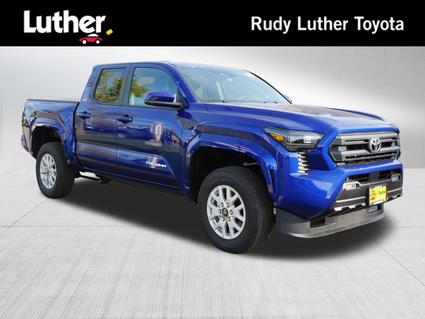 2025 Toyota Tacoma Minneapolis MN