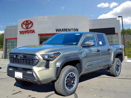 2025 Toyota Tacoma Warrenton VA