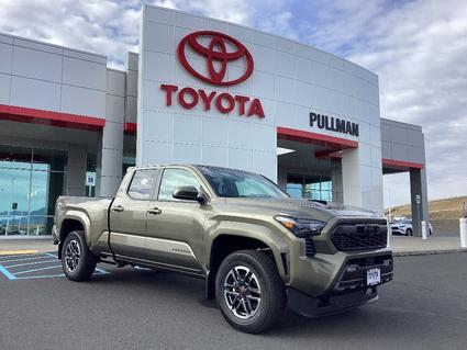 2025 Toyota Tacoma Pullman WA