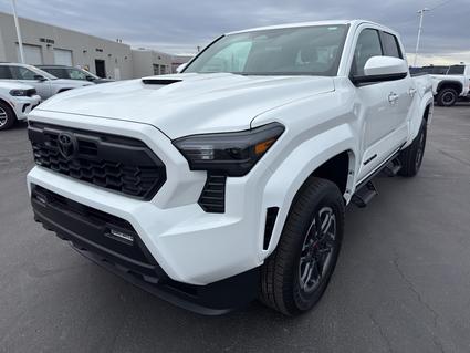 2025 Toyota Tacoma Rexburg ID