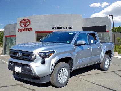 2025 Toyota Tacoma Warrenton VA