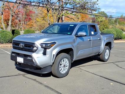 2025 Toyota Tacoma Warrenton VA