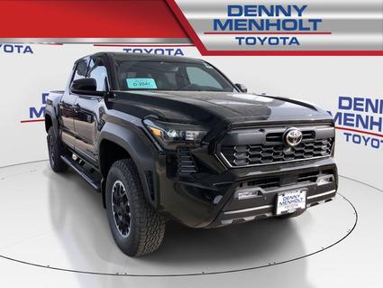 2025 Toyota Tacoma Rapid City SD